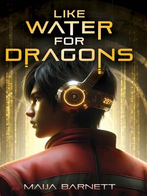 cover image of Like Water for Dragons